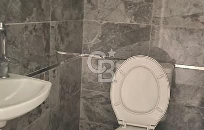 DENİZLİ MERKEZEFENDİ SARAYLAR MAHALLESİ’NDE ANA CADDE CEPHELİ SATILIK OFİS (2 BAĞIMSIZ BÖLÜM BİRLİKTE)