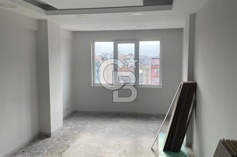 DENİZLİ SARAYLAR MAHALLESİ’NDE ANA CADDE CEPHELİ 5 ADET SATILIK DÜKKAN / OFİS