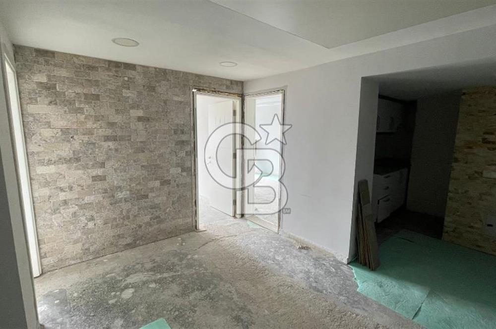 DENİZLİ SARAYLAR MAHALLESİ’NDE ANA CADDE CEPHELİ 7 ADET SATILIK DÜKKAN / OFİS