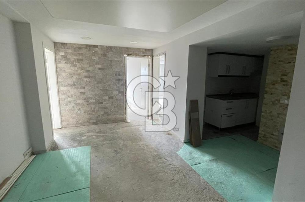 DENİZLİ SARAYLAR MAHALLESİ’NDE ANA CADDE CEPHELİ 5 ADET SATILIK DÜKKAN / OFİS