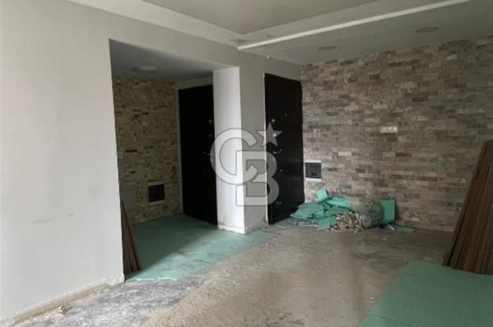 DENİZLİ SARAYLAR MAHALLESİ’NDE ANA CADDE CEPHELİ 5 ADET SATILIK DÜKKAN / OFİS