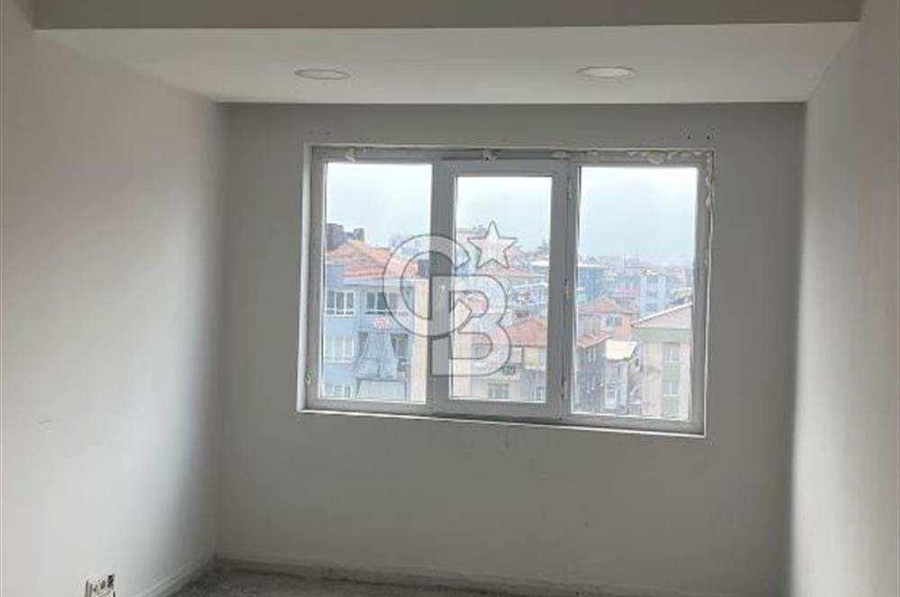 DENİZLİ SARAYLAR MAHALLESİ’NDE ANA CADDE CEPHELİ 5 ADET SATILIK DÜKKAN / OFİS