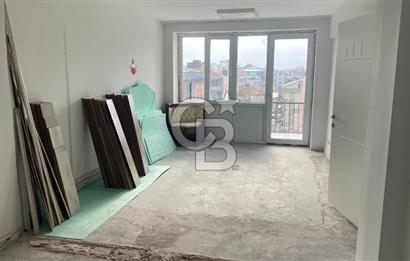 DENİZLİ SARAYLAR MAHALLESİ’NDE ANA CADDE CEPHELİ 7 ADET SATILIK DÜKKAN / OFİS