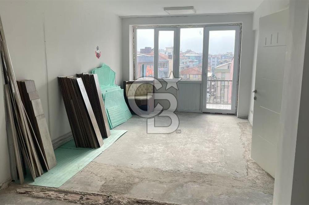 DENİZLİ SARAYLAR MAHALLESİ’NDE ANA CADDE CEPHELİ 5 ADET SATILIK DÜKKAN / OFİS