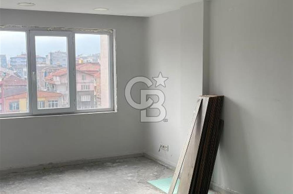 DENİZLİ SARAYLAR MAHALLESİ’NDE ANA CADDE CEPHELİ 5 ADET SATILIK DÜKKAN / OFİS