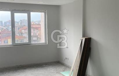 DENİZLİ SARAYLAR MAHALLESİ’NDE ANA CADDE CEPHELİ 7 ADET SATILIK DÜKKAN / OFİS