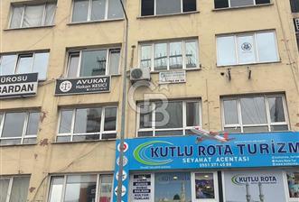 DENİZLİ MERKEZEFENDİ SARAYLAR MAHALLESİ’NDE ANA CADDE CEPHELİ SATILIK OFİS (2 BAĞIMSIZ BÖLÜM BİRLİKTE) - 8 - 335435