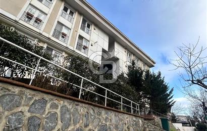 TARABYADA BUTİK SİTEDE 3+1 SATILIK DAİRE