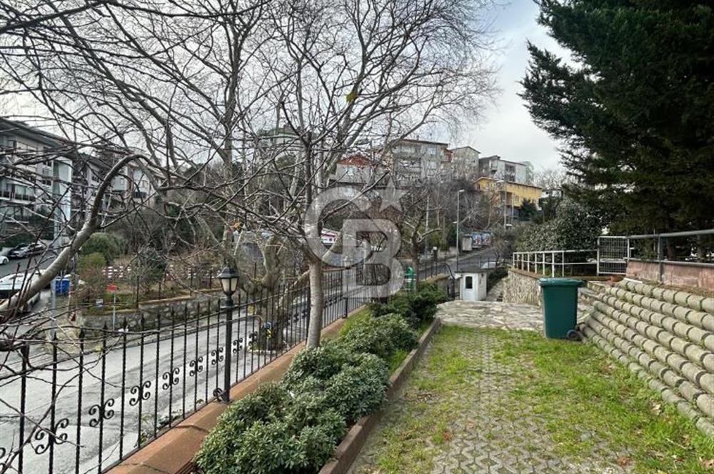 TARABYADA BUTİK SİTEDE 3+1 SATILIK DAİRE