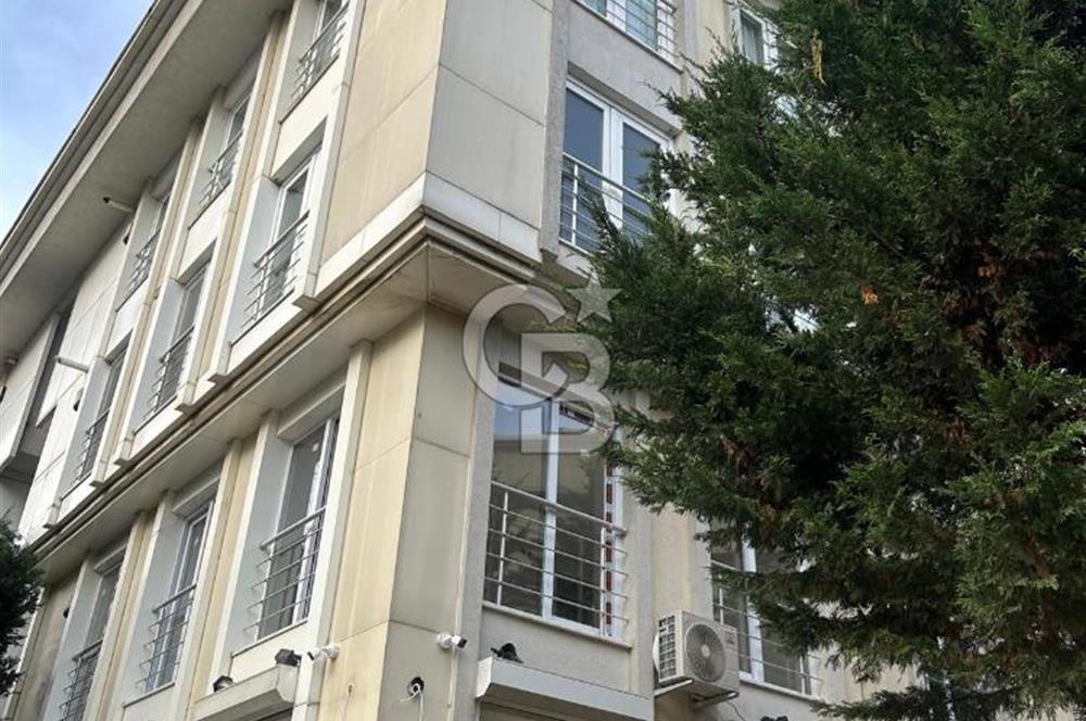 TARABYADA BUTİK SİTEDE 3+1 SATILIK DAİRE