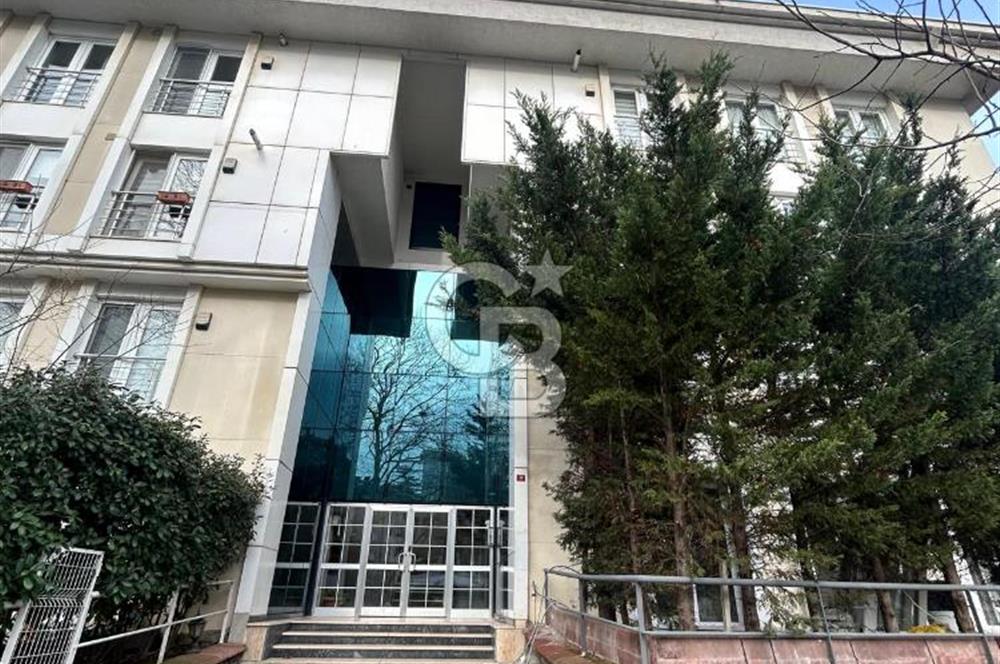TARABYADA BUTİK SİTEDE 3+1 SATILIK DAİRE