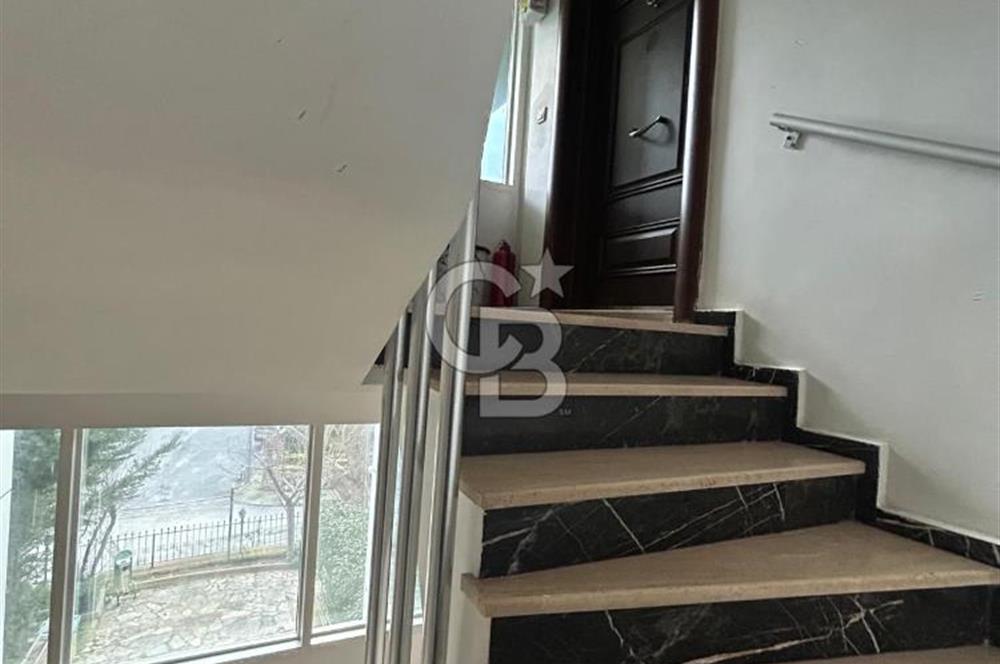 TARABYADA BUTİK SİTEDE 3+1 SATILIK DAİRE