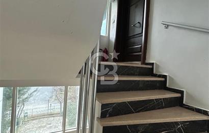 TARABYADA BUTİK SİTEDE 3+1 SATILIK DAİRE