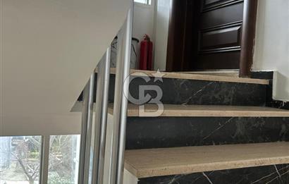 TARABYADA BUTİK SİTEDE 3+1 SATILIK DAİRE