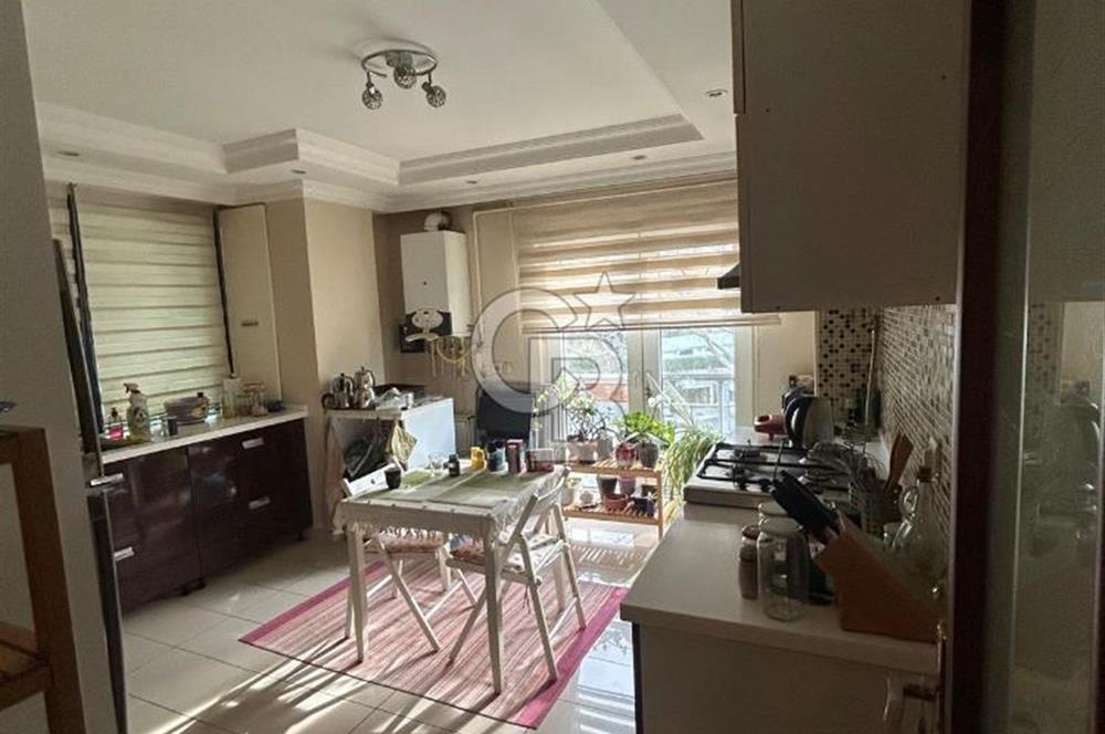 TARABYADA BUTİK SİTEDE 3+1 SATILIK DAİRE