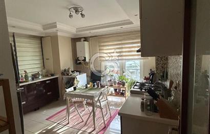 TARABYADA BUTİK SİTEDE 3+1 SATILIK DAİRE