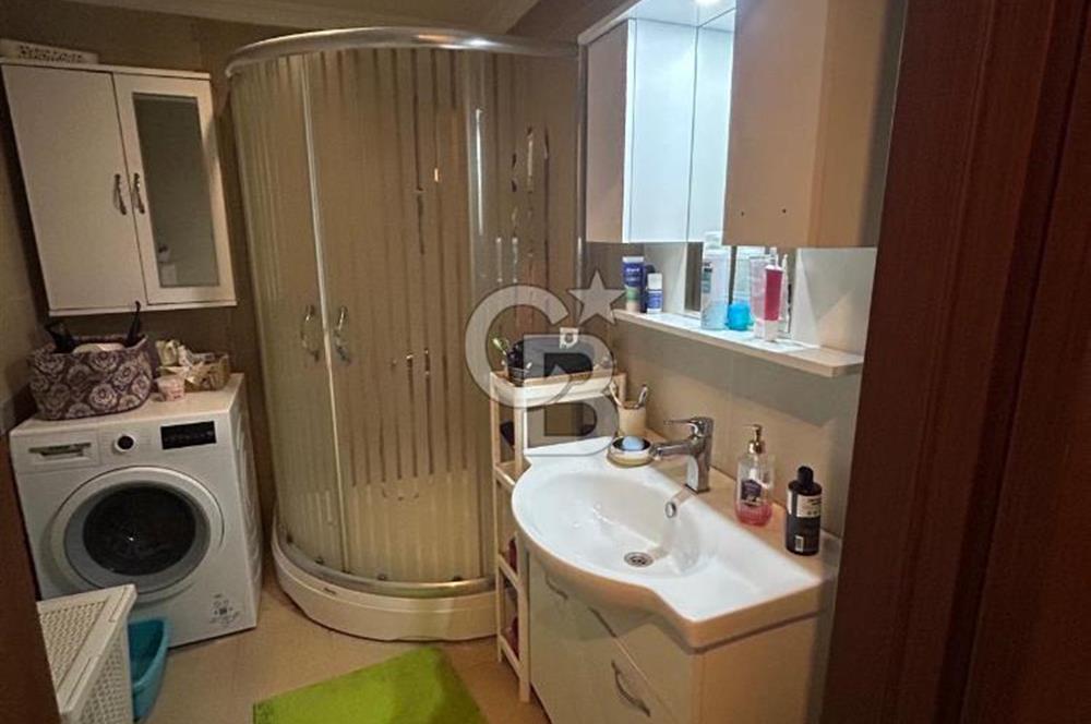 TARABYADA BUTİK SİTEDE 3+1 SATILIK DAİRE