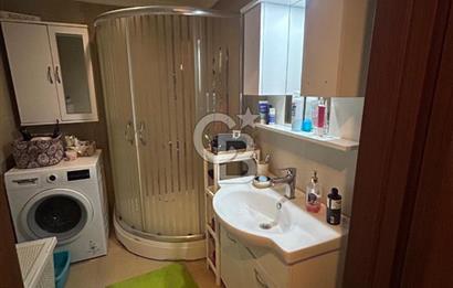 TARABYADA BUTİK SİTEDE 3+1 SATILIK DAİRE