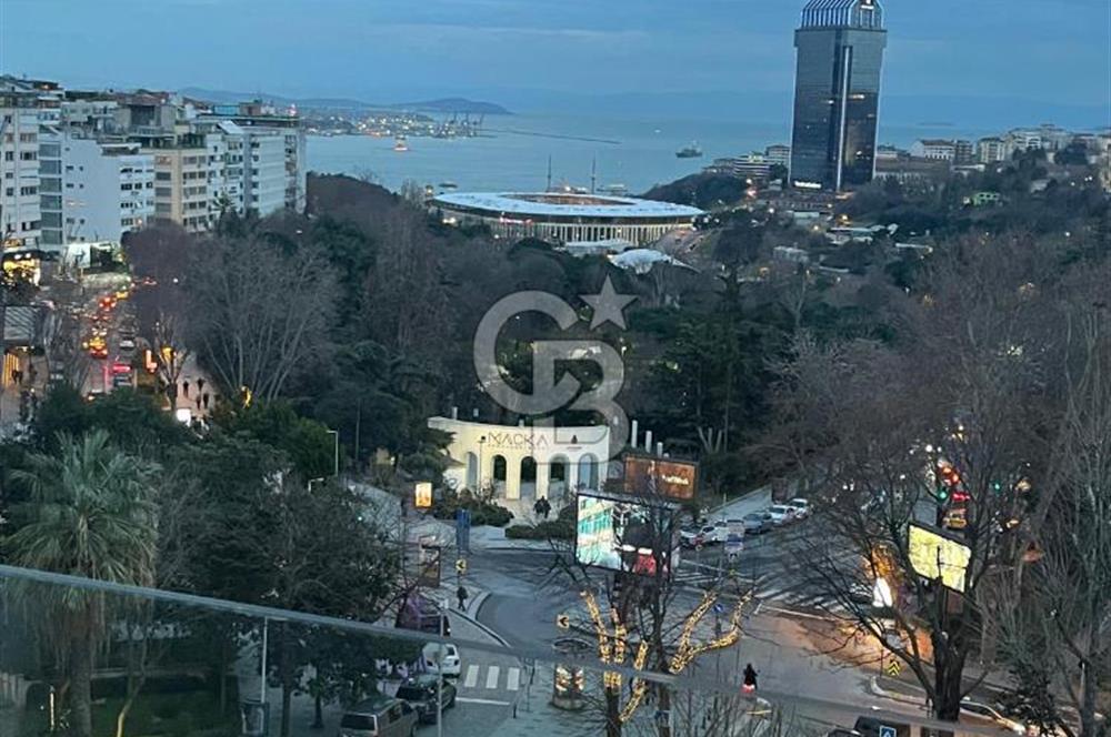 TARABYADA BUTİK SİTEDE 3+1 SATILIK DAİRE