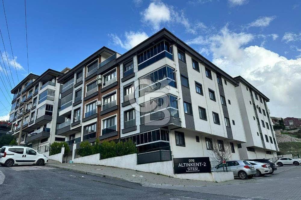 CB LEADER'DEN BALIKESİR KUVAY-İ MİLLİYEDE SATILIK 2+1 DAİRE