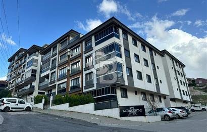 CB LEADER'DEN BALIKESİR KUVAY-İ MİLLİYEDE SATILIK 2+1 DAİRE