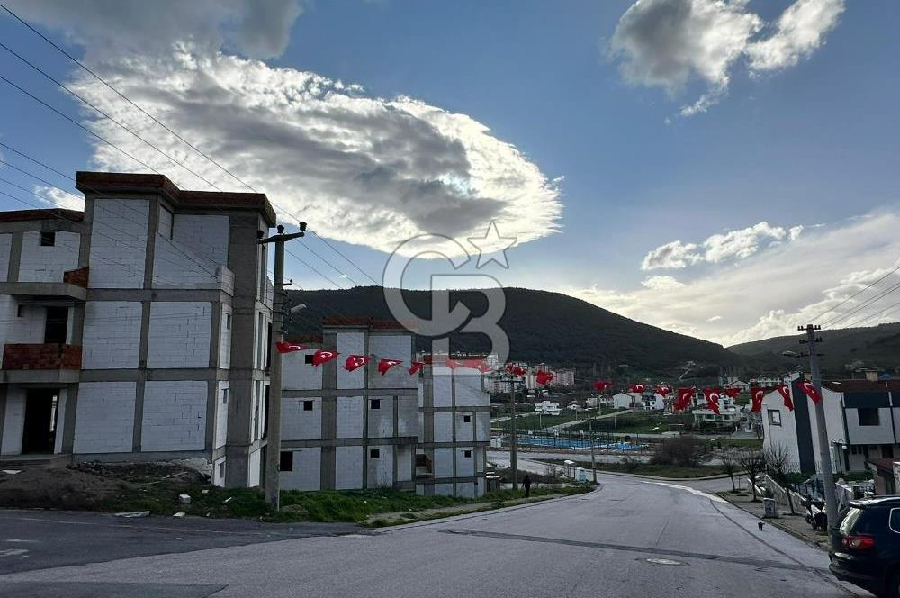CB LEADER'DEN BALIKESİR KUVAY-İ MİLLİYEDE SATILIK 2+1 DAİRE