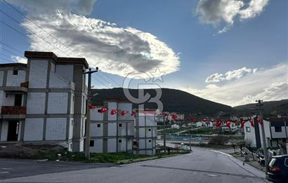 CB LEADER'DEN BALIKESİR KUVAY-İ MİLLİYEDE SATILIK 2+1 DAİRE