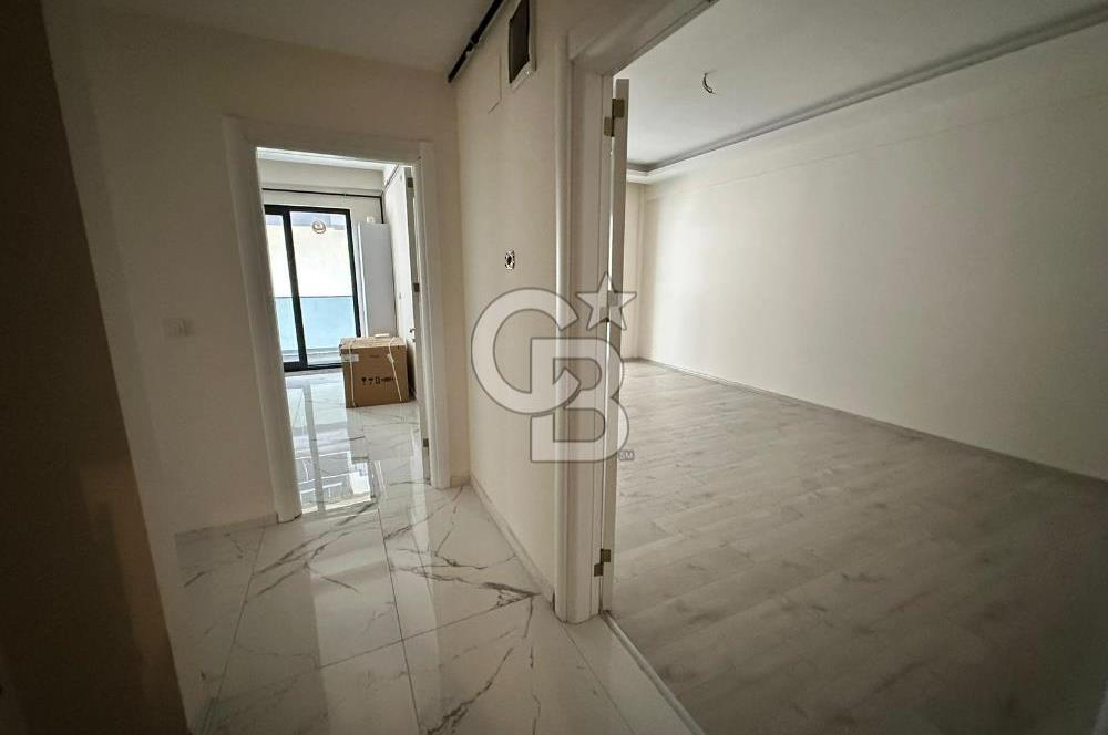 CB LEADER'DEN BALIKESİR KUVAY-İ MİLLİYEDE SATILIK 2+1 DAİRE