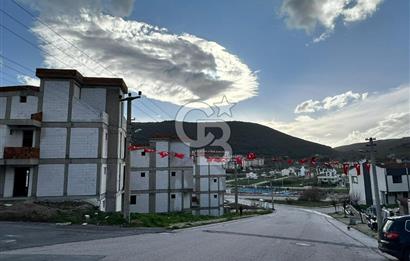 CB LEADER'DEN BALIKESİR KUVAY-İ MİLLİYEDE SATILIK 2+1 DAİRE