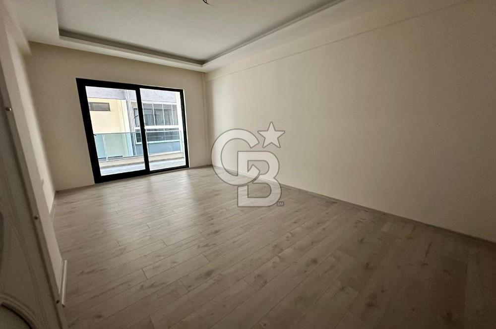 CB LEADER'DEN BALIKESİR KUVAY-İ MİLLİYEDE SATILIK 2+1 DAİRE