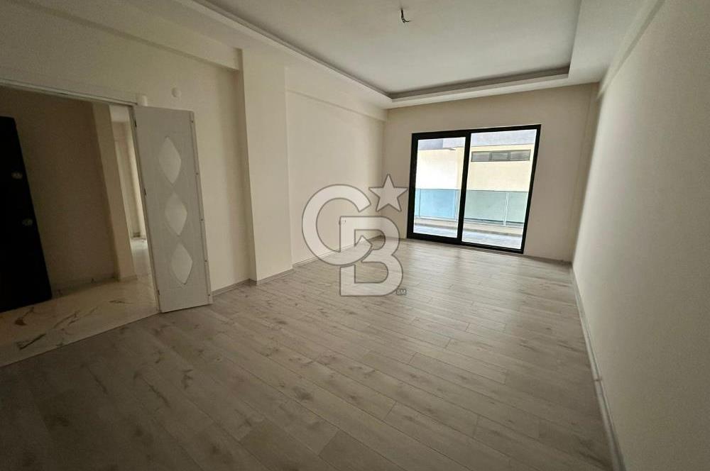 CB LEADER'DEN BALIKESİR KUVAY-İ MİLLİYEDE SATILIK 2+1 DAİRE