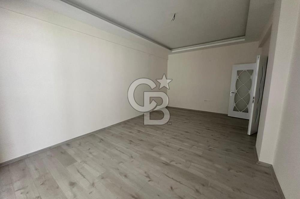 CB LEADER'DEN BALIKESİR KUVAY-İ MİLLİYEDE SATILIK 2+1 DAİRE