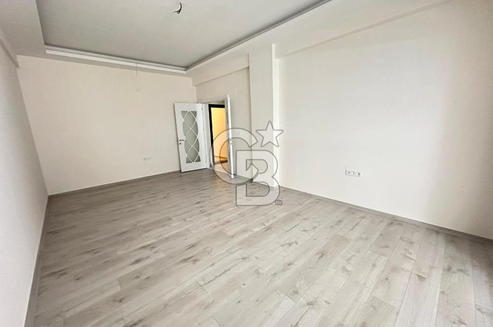 CB LEADER'DEN BALIKESİR KUVAY-İ MİLLİYEDE SATILIK 2+1 DAİRE