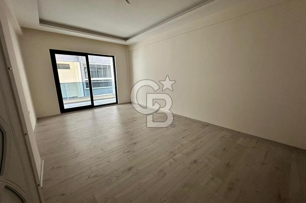 CB LEADER'DEN BALIKESİR KUVAY-İ MİLLİYEDE SATILIK 2+1 DAİRE