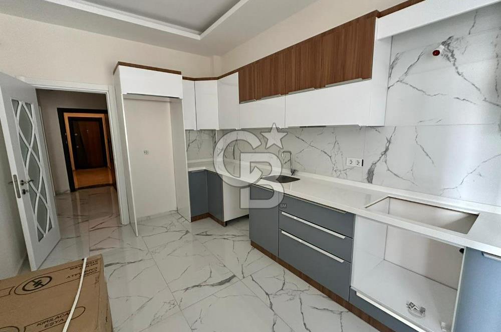 CB LEADER'DEN BALIKESİR KUVAY-İ MİLLİYEDE SATILIK 2+1 DAİRE