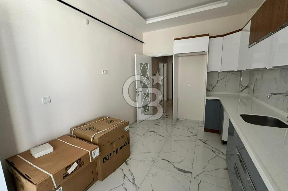 CB LEADER'DEN BALIKESİR KUVAY-İ MİLLİYEDE SATILIK 2+1 DAİRE