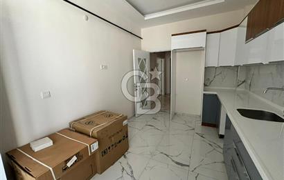 CB LEADER'DEN BALIKESİR KUVAY-İ MİLLİYEDE SATILIK 2+1 DAİRE