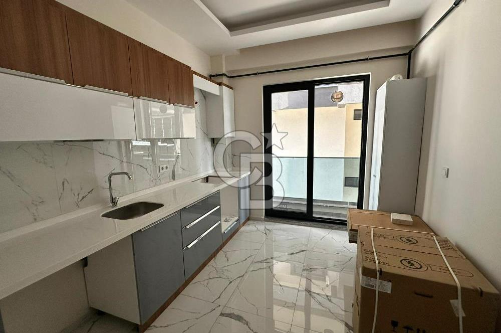 CB LEADER'DEN BALIKESİR KUVAY-İ MİLLİYEDE SATILIK 2+1 DAİRE