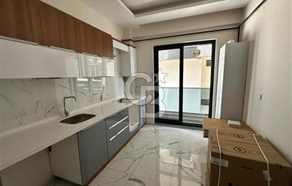 CB LEADER'DEN BALIKESİR KUVAY-İ MİLLİYEDE SATILIK 2+1 DAİRE