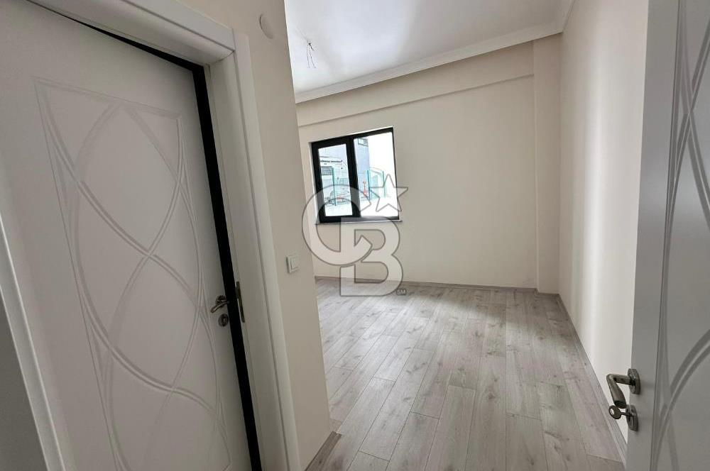 CB LEADER'DEN BALIKESİR KUVAY-İ MİLLİYEDE SATILIK 2+1 DAİRE