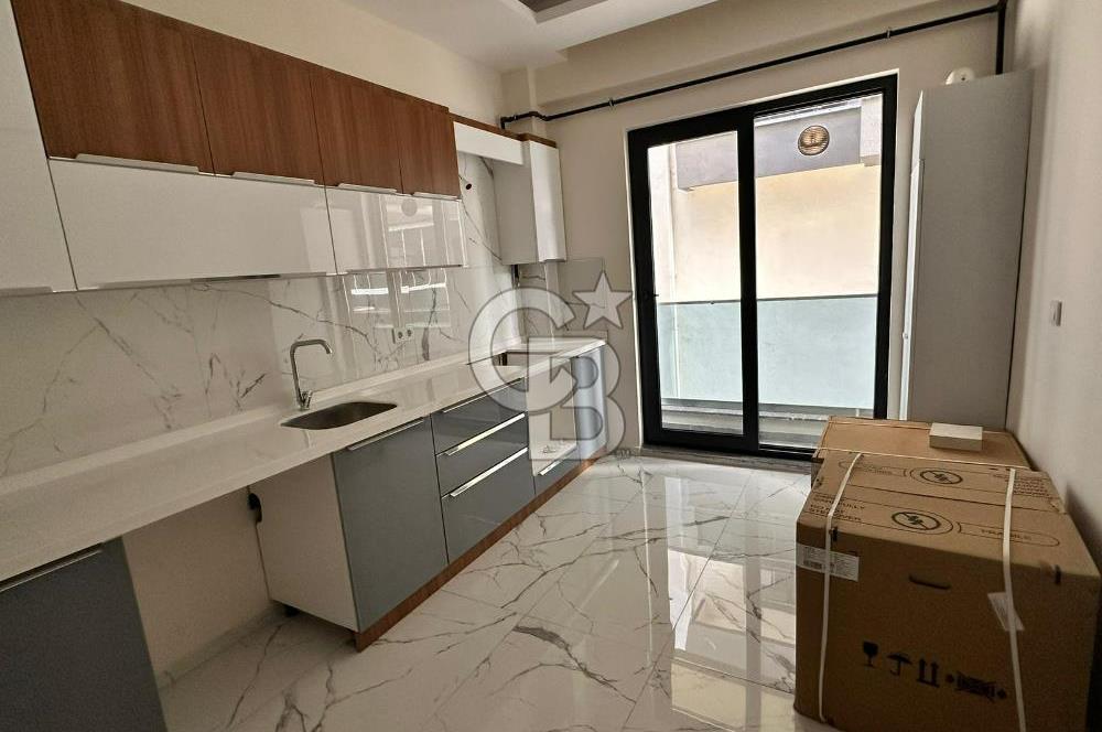 CB LEADER'DEN BALIKESİR KUVAY-İ MİLLİYEDE SATILIK 2+1 DAİRE