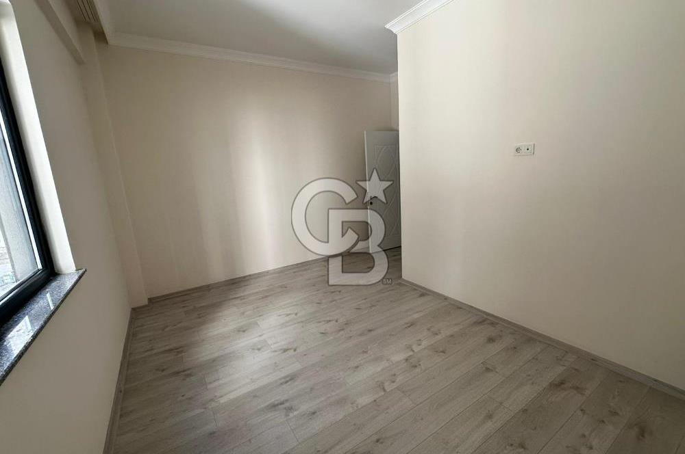 CB LEADER'DEN BALIKESİR KUVAY-İ MİLLİYEDE SATILIK 2+1 DAİRE