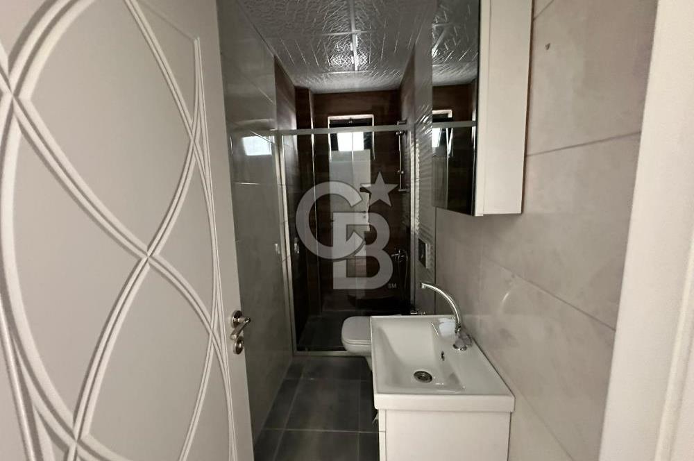 CB LEADER'DEN BALIKESİR KUVAY-İ MİLLİYEDE SATILIK 2+1 DAİRE