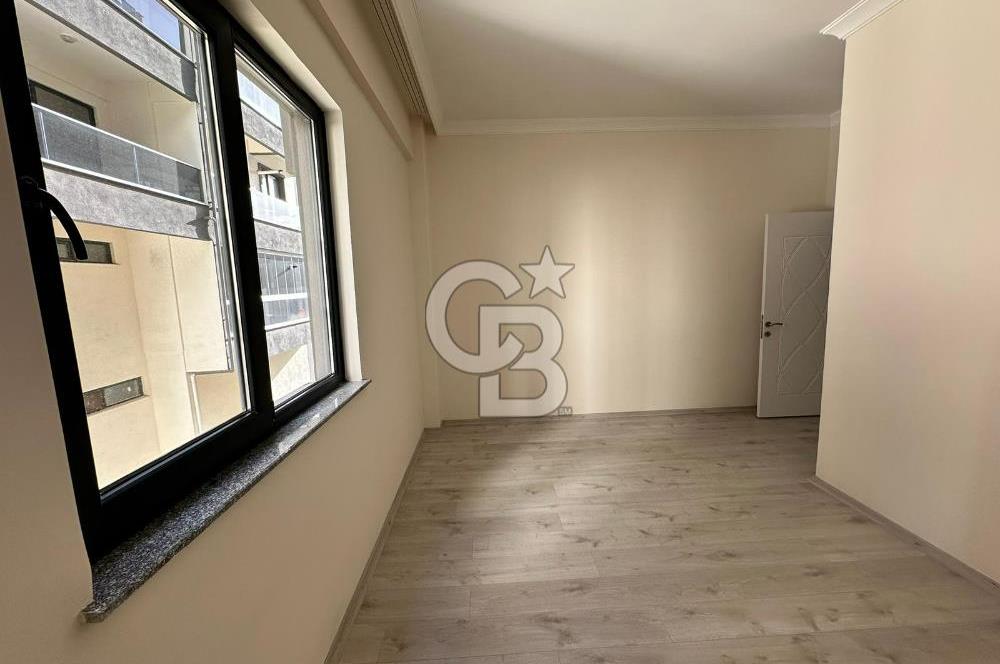 CB LEADER'DEN BALIKESİR KUVAY-İ MİLLİYEDE SATILIK 2+1 DAİRE