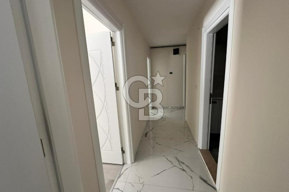 CB LEADER'DEN BALIKESİR KUVAY-İ MİLLİYEDE SATILIK 2+1 DAİRE