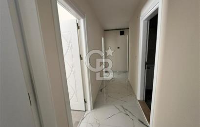 CB LEADER'DEN BALIKESİR KUVAY-İ MİLLİYEDE SATILIK 2+1 DAİRE