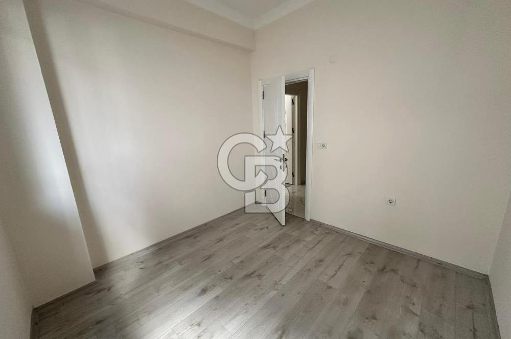 CB LEADER'DEN BALIKESİR KUVAY-İ MİLLİYEDE SATILIK 2+1 DAİRE