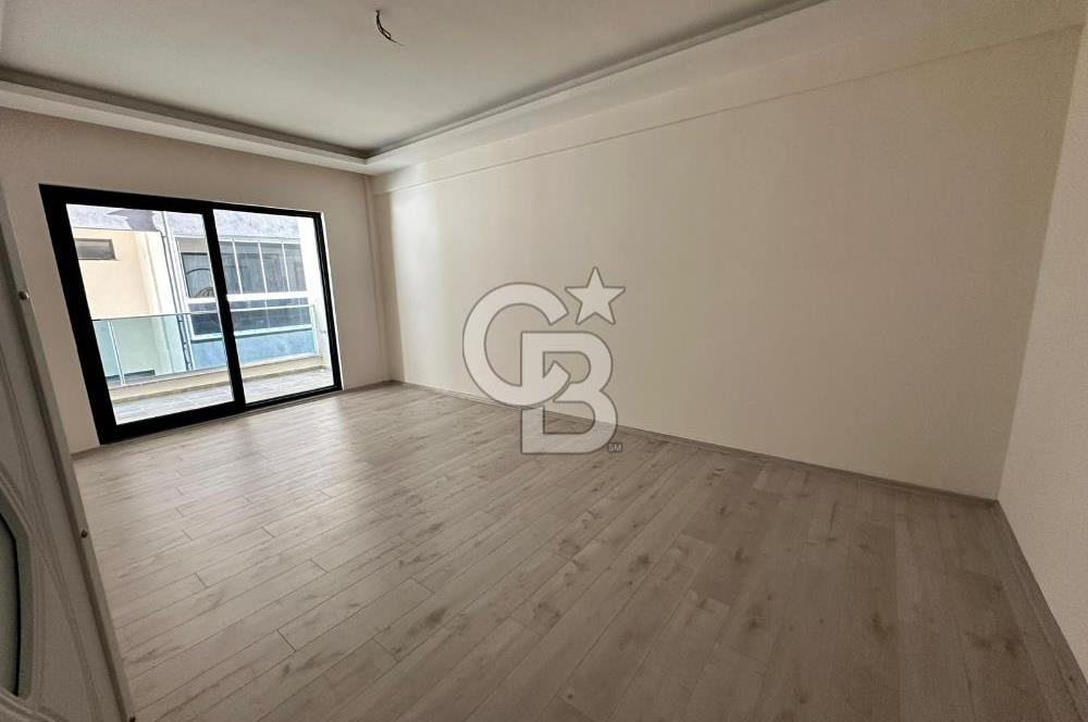 CB LEADER'DEN BALIKESİR KUVAY-İ MİLLİYEDE SATILIK 2+1 DAİRE