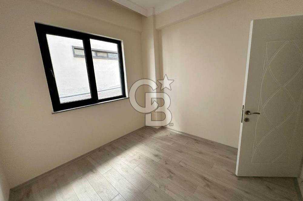 CB LEADER'DEN BALIKESİR KUVAY-İ MİLLİYEDE SATILIK 2+1 DAİRE