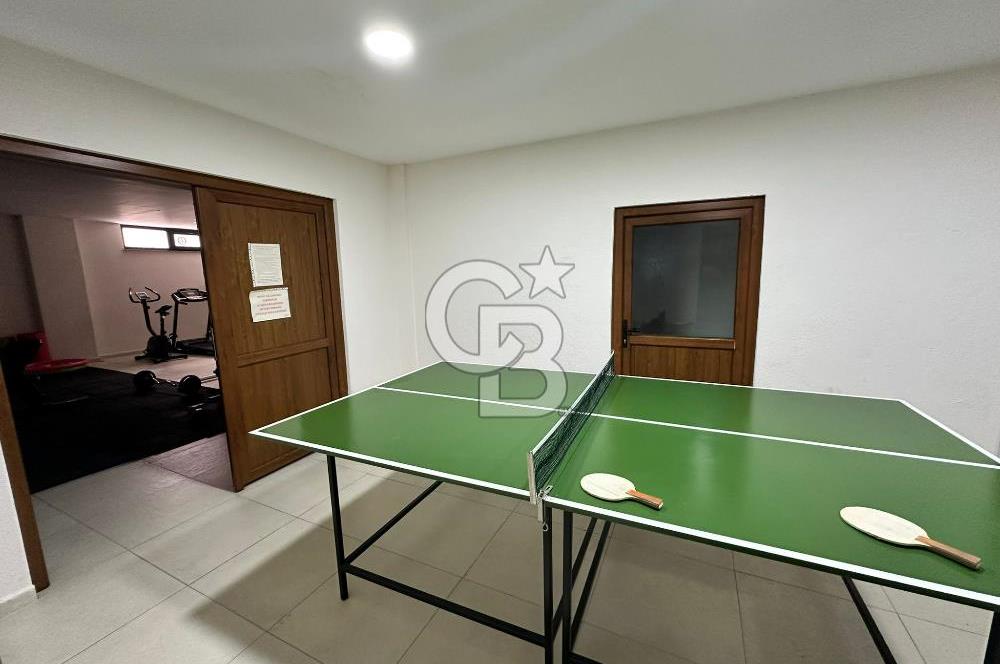 CB LEADER'DEN KUVAY-İ MİLLİYEDE SATILIK 2+1 TERASLI DAİRE